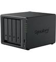 Synology DS423+ 4 Yuvalı J4125 Depolama Ünitesi