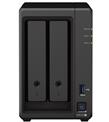 Synology DS723+ 2 Yuvalı 2GB Depolama Ünitesi