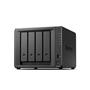 Synology DS923+ 4 Yuvalı 4GB Depolama Ünitesi