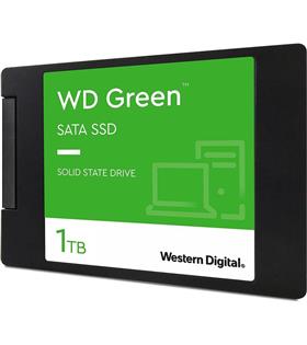 Wd 1TB Green WDS100T3G0A 545-465 MB-S 2.5 Inç 7mm Sata SSD