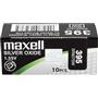 Maxell SR-927SW-395 10lu Paket Pil