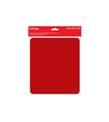 Frisby FMP-760-K Mouse Pad Kumaş (Kırmızı)220 x 250 x 5mm