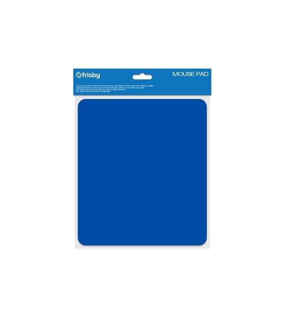 Frisby FMP-760-M Mouse Pad Kumaş (Mavi)220 x 250 x 5mm