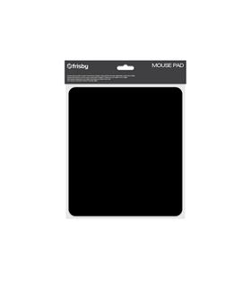 Frisby FMP-760-S Mouse Pad Kumaş (Siyah)220 x 250 x 5mm