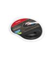 Frisby Bilek Destekli Jel Mouse Pad Boyutlar : 250 x 210 (mm) Büyük Boy