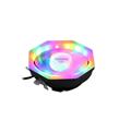 Frisby FCL-F1330C CPU Intel 1366-115 LGA775-115x Braket soğutucu