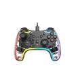 Frisby FGP-3852KT Usb Android Tv Pv-Ps3 Nintendo RGB Işıklı Game Pad