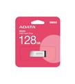 Adata UR350-128G 128GB USB3.2 Gen1 Metal Flash Bellek_1)