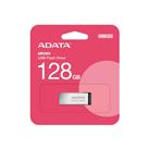 Adata UR350-128G 128GB USB3.2 Gen1 Metal Flash Bellek_1