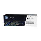 HP 312A Black Siyah 2.400 Sayfa Toner CF380A