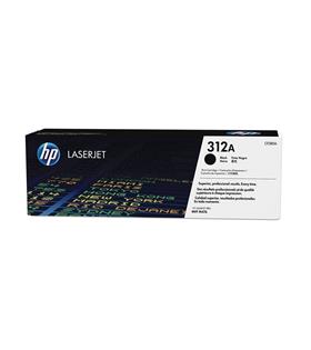 HP 312A Black Siyah 2.400 Sayfa Toner CF380A