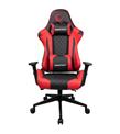 Rampage KL-R40 Throne Serisi Siyah-Kırmızı Oyuncu Koltuğu