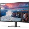 Aoc 31.5" Q32V5CE-BK 1Ms 75Mhz 1Xhdmı 1Xdp Qhd 2560X1440 Hoparlör Freesync Vesa Siyah Monitör Çok Satanlar
