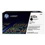 HP 652A Black Siyah 11.500 Sayfa Toner CF320A
