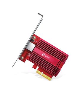 Tp-Link TX401 10 Gigabit PCI Express Network Adaptör
