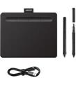 Wacom CTL-4100K-S Intuos S Siyah 7 Grafik Tablet