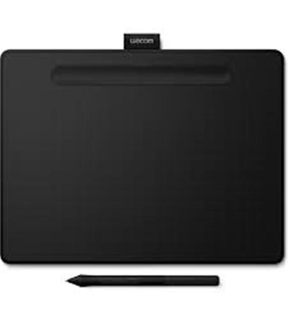 Wacom CTL-6100WLK-N İntuos Medium 8.5 x 5.3 Grafik Tablet