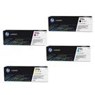 HP 312A Yellow Sarı 2.700 Sayfa Toner CF382A