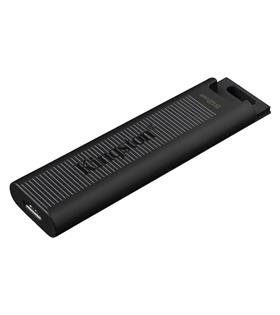Kingston DTMAX-512GB 512GB DataTraveler Max Type-C 1000R-900W USB 3.2 Gen 2 Flash Bellek