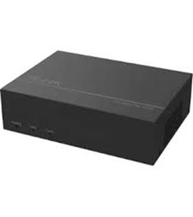 Hilook DVR-E08G-B 8 Kanal 480 GB Dahili ESSD Dvr Kayıt Cihazı E-DVR