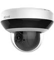 Hilook IPC-PTZ N2404I-DE3 4MP 4X IP Seed Dome Kamera
