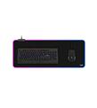 Frisby FMP-7055 Kumaş RGB (800 x 300 x 4 mm)12 Aydınlatma Modu Su Geçirmez