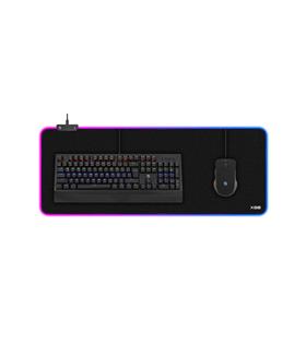Frisby FMP-7055 Kumaş RGB (800 x 300 x 4 mm)12 Aydınlatma Modu Su Geçirmez