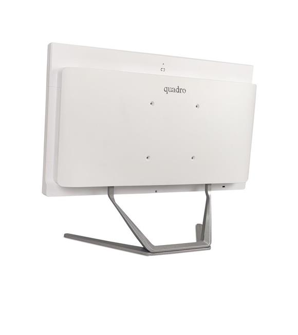 Quadro Stark Touch H8120-T41825 Ci3 4170T 3.2Ghz 8gb 256gb 19.5"  Dokunmatik Freedos AIO Bilgisayar_1