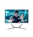 Quadro Stark Touch H8120-T41825 Ci3 4170T 3.2Ghz 8gb 256gb 19.5