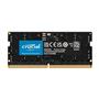 Crucial 16GB 5600Mhz DDR5 CT16G56C46S5 Notebook Ram