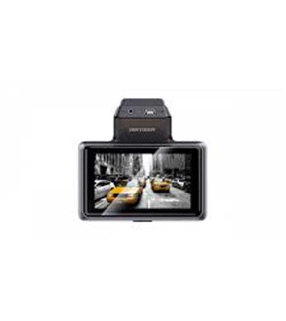 Hikvision AE-DC4328-K5 HD Çift Kameralı Araç İçi Kamerası, G-Sensor ve Wi-Fi