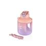 Vagonlife VGN2302 1100ml Pembe Matara
