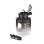 Vagonlife VGN2302 1100ml Siyah Matara