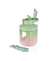 Vagonlife VGN2302 1100ml Yeşil Matara