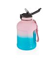 Vagonlife VGN3067 1700ml Pembe-Mavi Matara