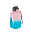 Vagonlife VGN3067 1700ml Pembe-Mavi Matara_1)