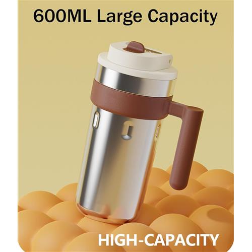 Vagonlife VGN2009 600ml LED Sıcaklık Göstergeli Gri Çelik Termos Okula Dönüş Kampanyası Termos Matara