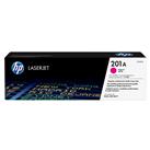 HP 201A Magenta Kırmızı 1.400 Sayfa Toner CF403A