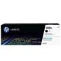 HP 410XD Black Siyah Yüksek Kapasite Çiftli 6.500 Sayfa Toner CF410XD