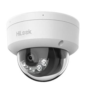 Hilook IPC-D160HA-LU 6 MP 2.8mm Dual Light MD 2.0 Ip Dome Kamera