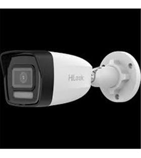 Hilook IPC-B140HA-LU 4 MP 2.8mm Dual Light MD 2.0 Ip Bullet Kamera