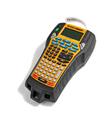 Dymo Rhino 2122966 Pro 6000 Endüstriyel Etiket Makinesi Çantalı