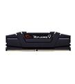 GSKILL 8GB Ripjaws V Siyah 3200MHz CL16 DDR4 Single Kit Ram Pc Ram
