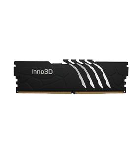 Inno3D I3D5U32GC4656MM-H 32GB 5600MHz CL46 DDR5 Gaming (Bellek) Pc Ram