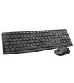 Logitech 920-007948 MK235 RUSÇA Kablosuz Klavye Mouse Set
