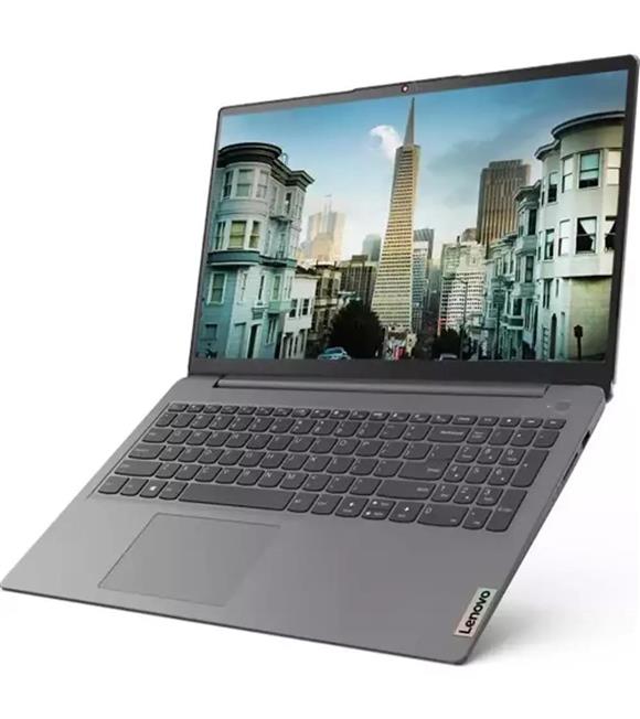 Lenovo Ideapad 3 82RK00X8TX I3-1215U 8gb 256SSD 15.6 Fullhd W11H Notebook