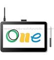 Wacom WC-DTC121W0B One 12 Grafik Tablet