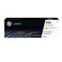 HP 410X Yellow Sarı Yüksek Kapasite 5.000 Sayfa Toner CF412X