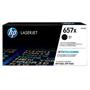HP 657X Black Siyah Yüksek Kapasite 28.000 Sayfa Toner CF470X
