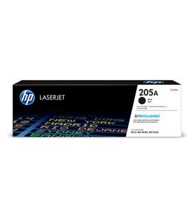 HP 205A Black Siyah 1.100 Sayfa Toner CF530A